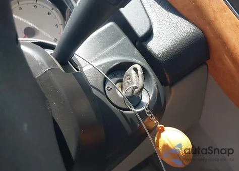 2006 Saturn Vue V6 из США, поврежденный, VIN 5GZCZ53496S887155